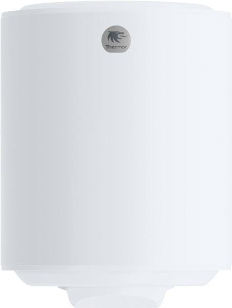 STEATIS - RESISTANCE STEATITE - Chauffe-eau vertical mural Compact