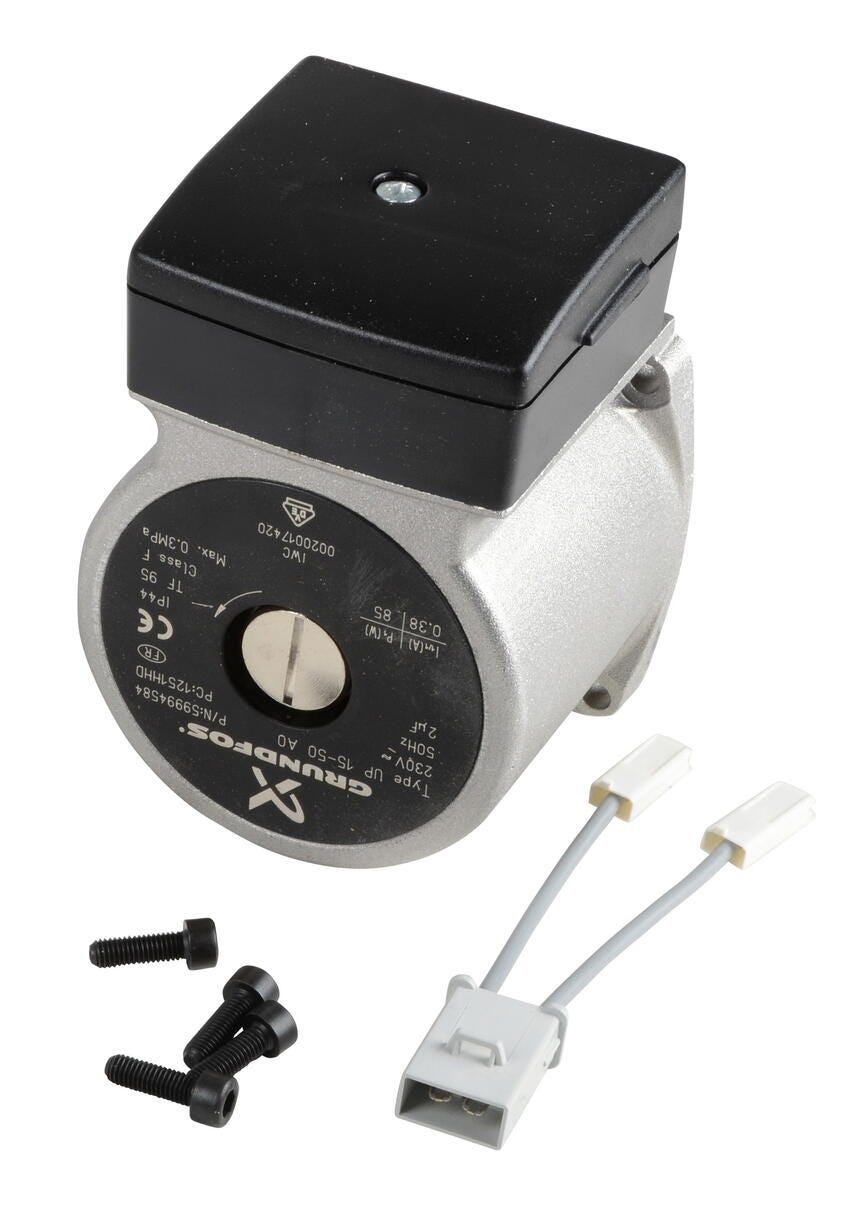 MOTEUR DE POMPE ET CIRCULATEUR - Moteur de pompe