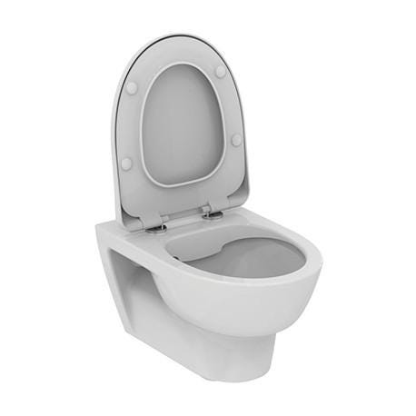PACK WC SUSP. OKYRIS S/BRIDE      BLC P099801 IDEAL STANDARD FRANCE