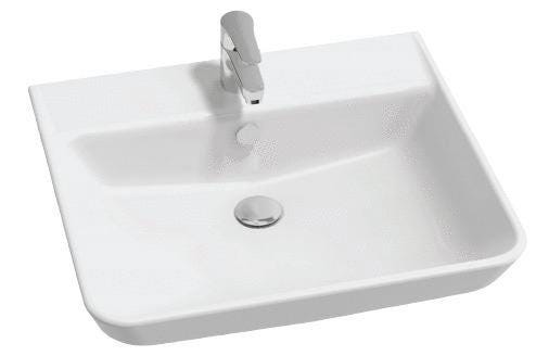 STRUKTURA - Lavabo PMR