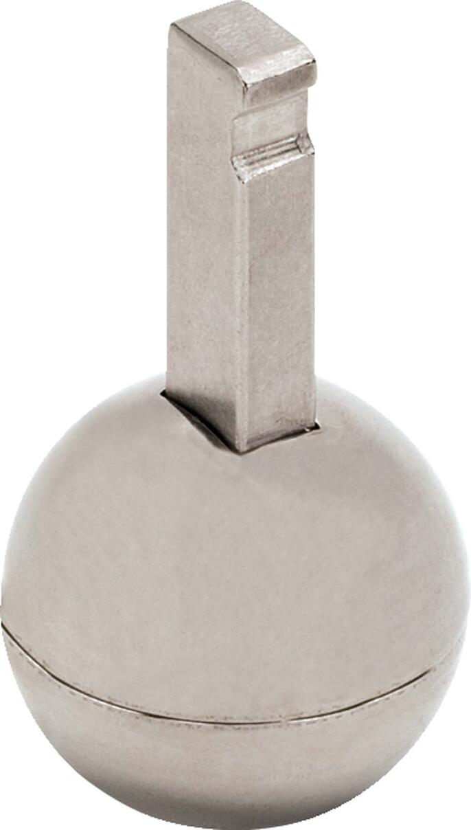 BOULE DE COMMANDE - Sphère de mélange pour mitigeur