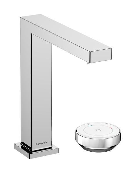 MITIGEUR LAV TECTURIS E 2TR150   CHR 73053000