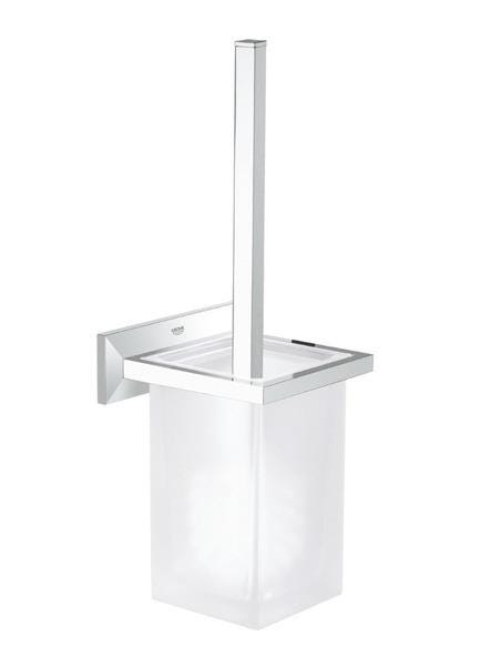 ALLURE BRILLIANT - Porte-balai