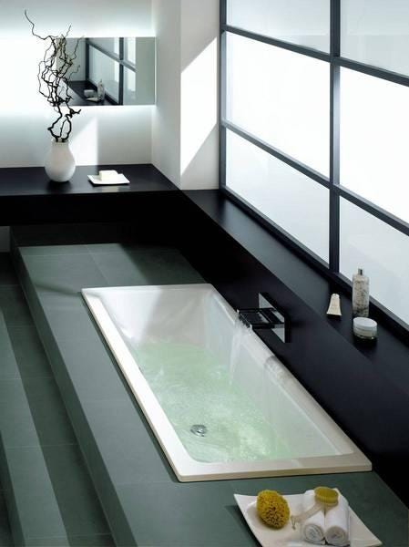 BAIGN. BETTEFREE 170X750 BLC         6829-000 BETTE GMBH I CO KG  [6829-000]