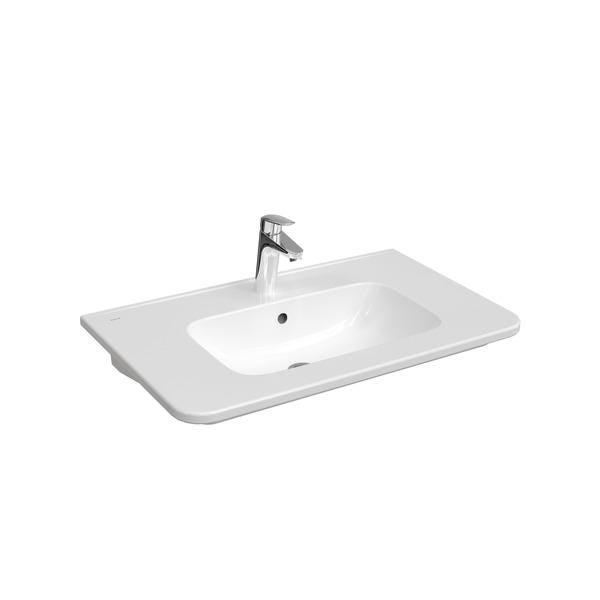 PLAN CERAM 80 CM AVEC 1 TR      7681B003-0001