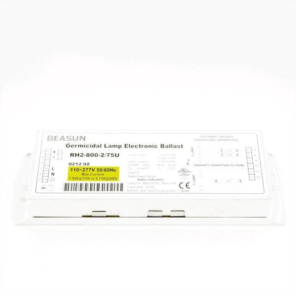 BALLAST GERMI AP 95                    937758