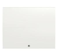 RAD.TENERIFE HOR.1500W  BLANC          479315