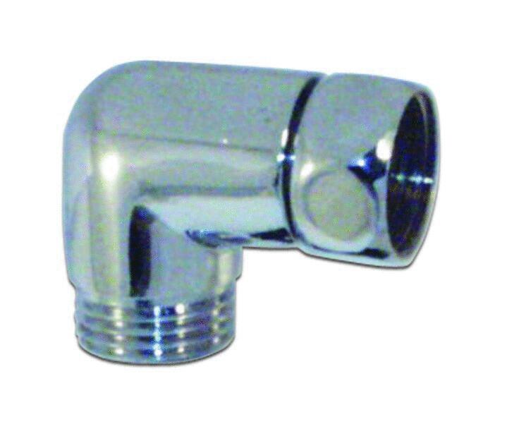 ACCESSOIRES ROBINETTERIE - Equerre