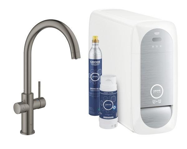 KIT DEMARRAGE MIT.BEC C GROHE BLUE   31455AL1 GROHE  [31455AL1]