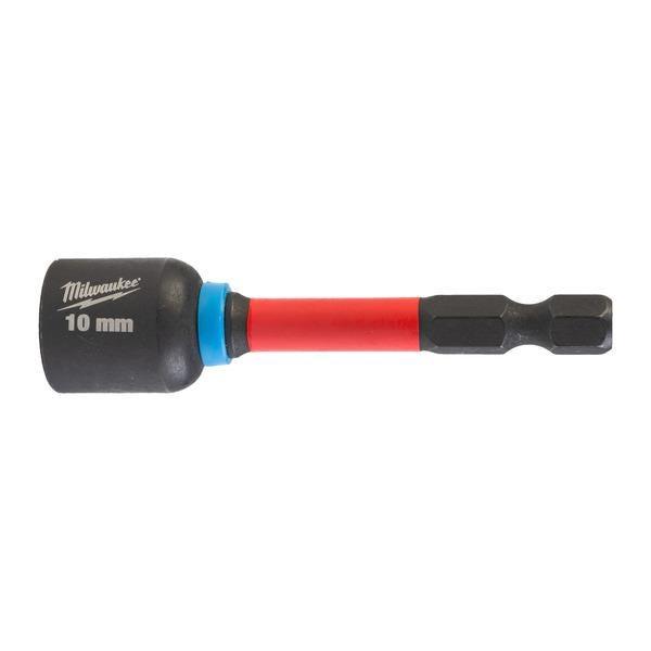 DOUILLE MAGNETIQUE 12X65MM 1PC     4932492442 TECHTRONIC INDUSTRIES FRANCE  [4932492442]