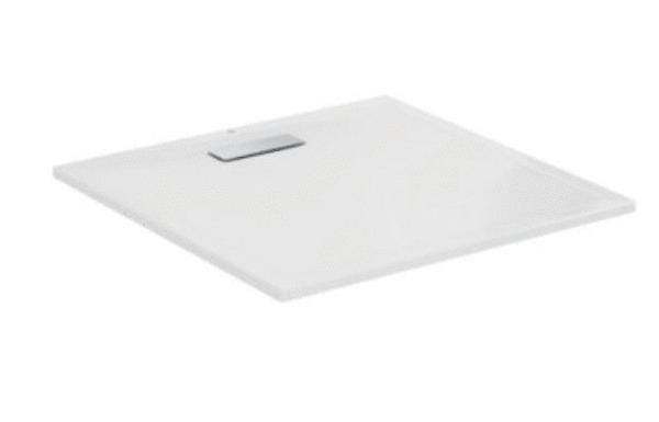 ULTRA FLAT NEW - Receveur à poser, à encastrer
