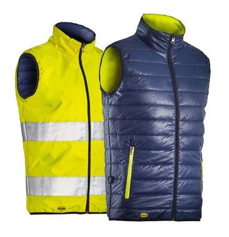 VETEMENT - Gilet Street