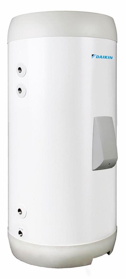 BALLON ECS - Ballon de Production d'eau chaude sanitaire Inox