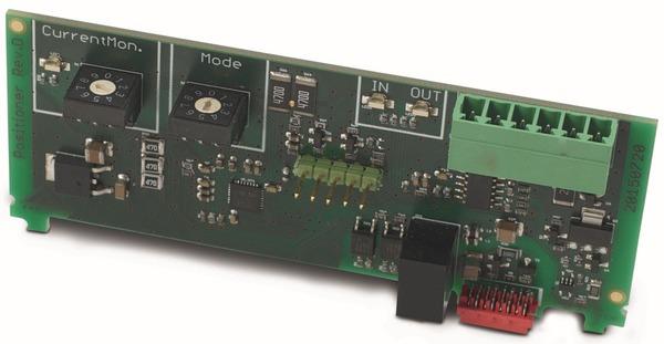 RETROP. ELEC. EA25-250           GF 199190601 FISCHER GEORG  [199190601]