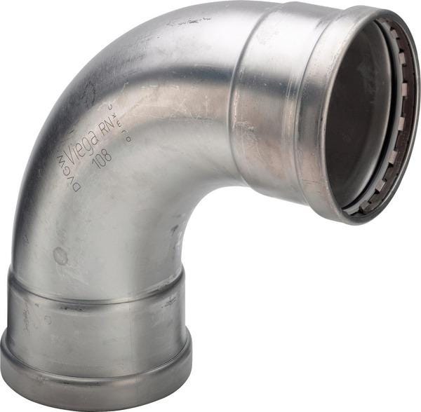 COUDE SANPRESS SC-CONTUR - FF - 90° - 2316XL