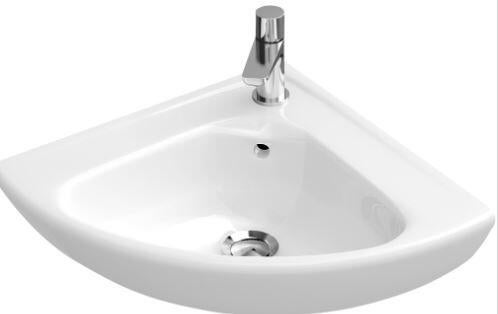 O.NOVO - Lave-mains d'angle compact