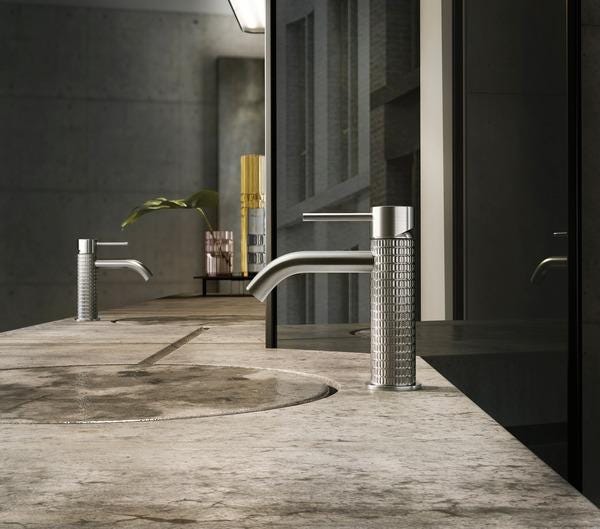 GESSI 316 - Mitigeur lavabo