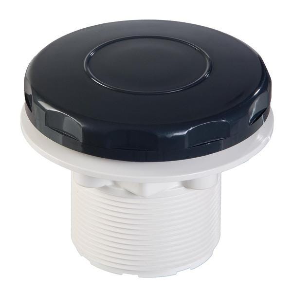 BOUCHE ASPIR.LINER ANTHR.041580GA  34411CL144 FLUIDRA  [34411CL144]