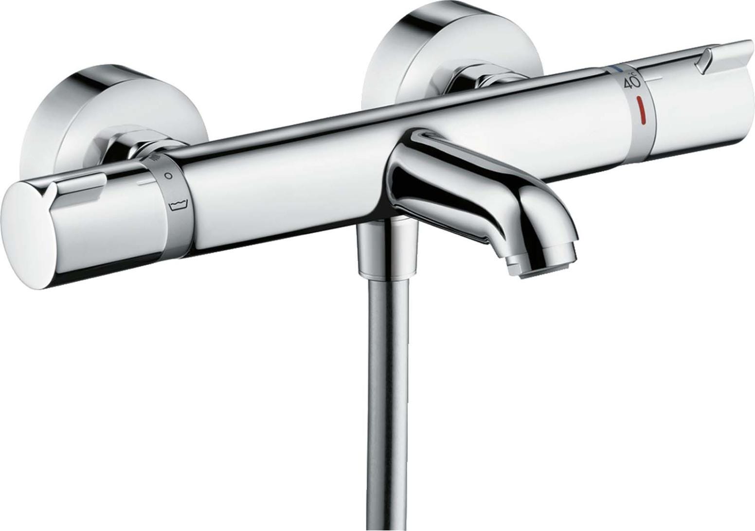 ECOSTAT COMFORT - Mitigeur thermostatique
