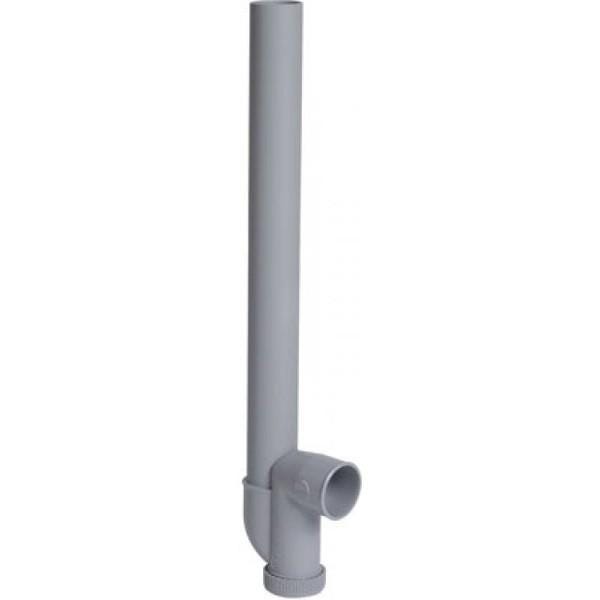 SIPHON DE MACHINE A LAVER EN PVC C