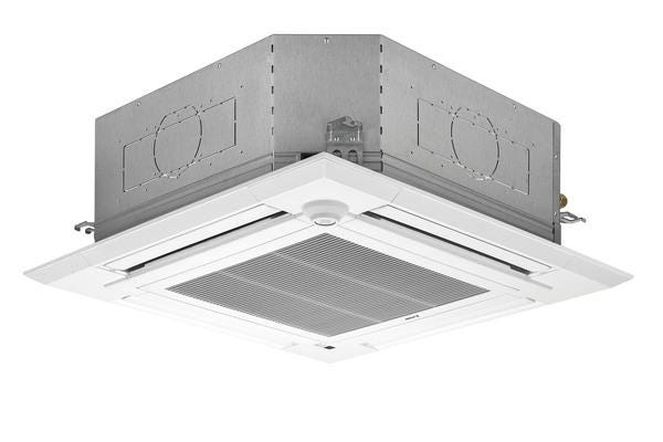 CLIM.U.I.SLIM CASS. 3.6KW   602391 PLA-M35EA2 MITSUBISHI ELECTRIC  [PLA-M35EA2]