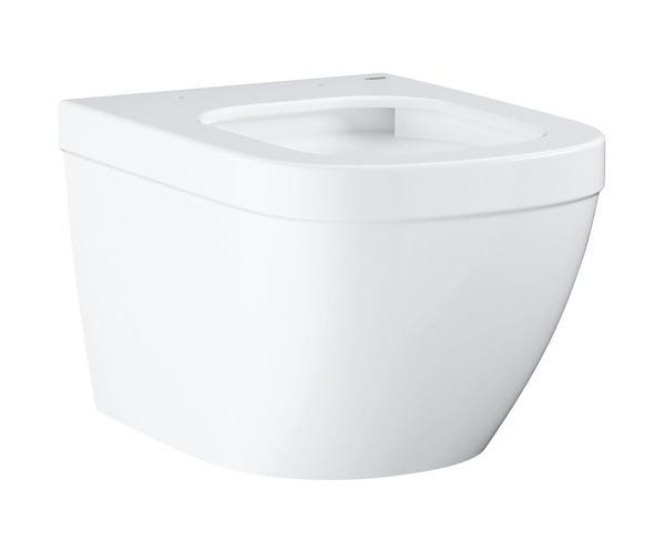 CUVETTE WC SUSP.EURO CERAM.    GROHE 3920600H GROHE
