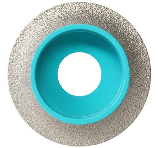 MEULE FACONNAGE POUR PLINTHE     10MM ODI0135 PAVILIFT  [ODI0135]