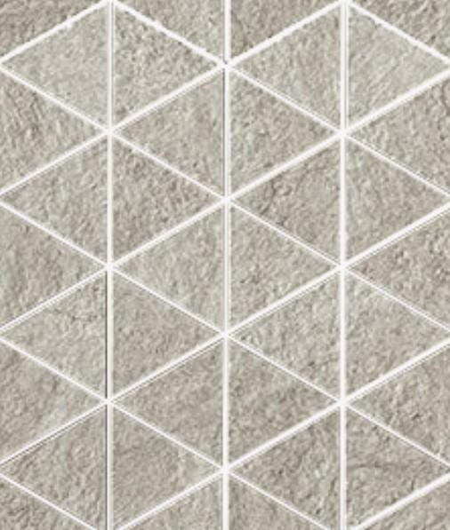 CAR. KLIF WHITE TRIANGLES                AN7G