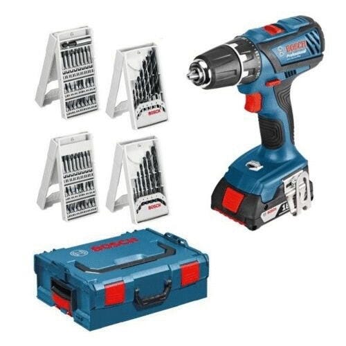 PERCEUSE - VISSEUSE - Kit outils