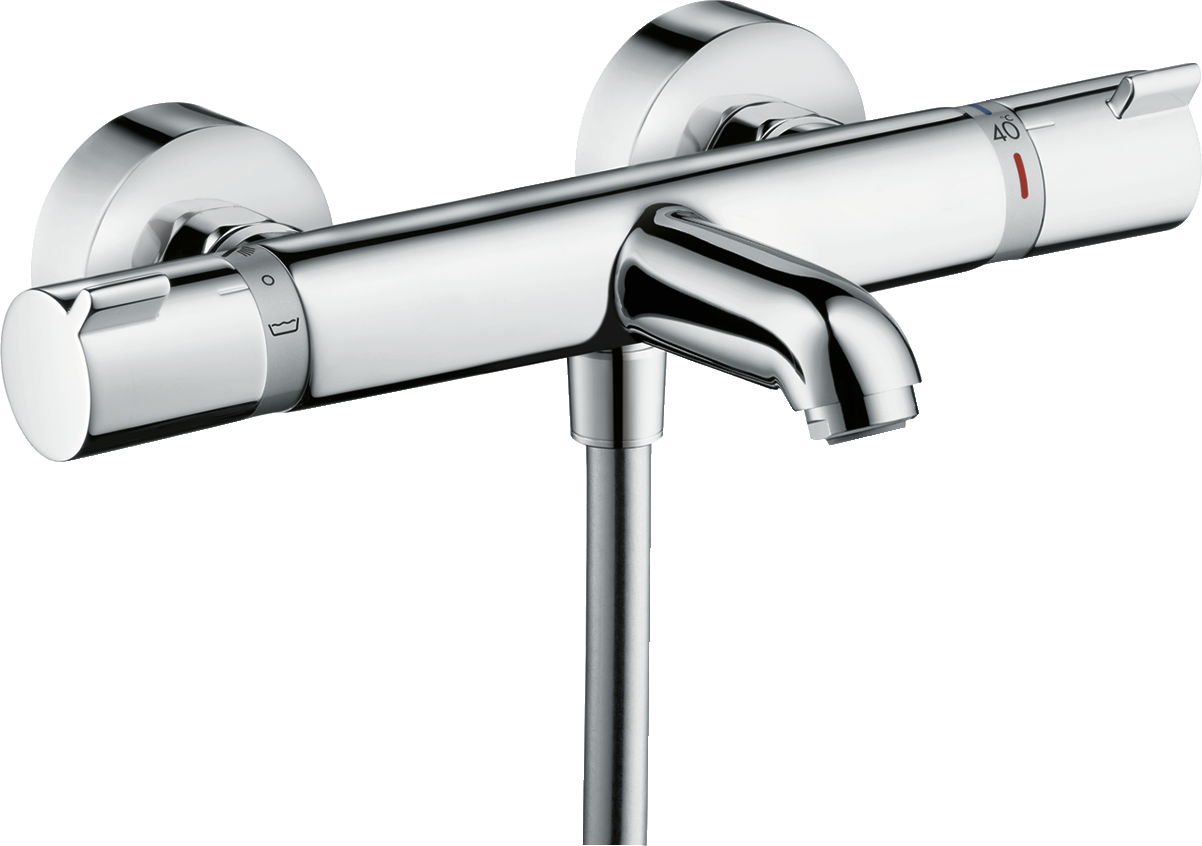 ECOSTAT COMFORT - Mitigeur thermostatique
