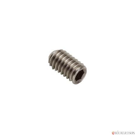 VIS POIGNEE M6X10      CHR HANSGROHE 96029000 HANSGROHE  [96029000] 