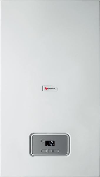 CHAUD.SEMIAFAST CONDENS. F35 GN    0010019940 SAUNIER DUVAL - VAILLANT GROUP  [0010019940]