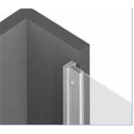 PROFILE FIX LAT/SUPRA BLC    KINEDO PROFILE43 AQUAPRODUCTION KINEDO  [PROFILE43]