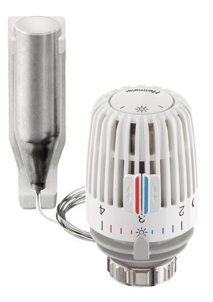 TETE THERMOST.DISTANCE K-1,25M    6001-00.500 IMI HYDRONIC ENGINEERING TA  [6001-00.500]