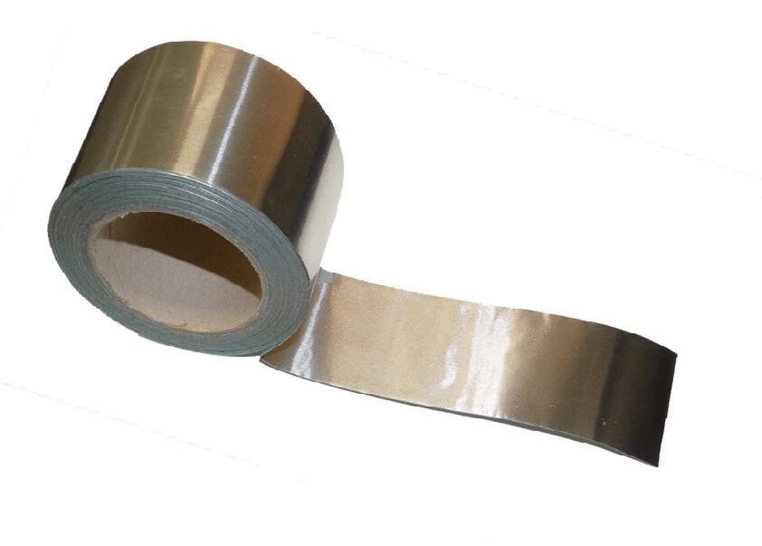 ACCESSOIRES - SAGITRACE - Ruban adhésif aluminium