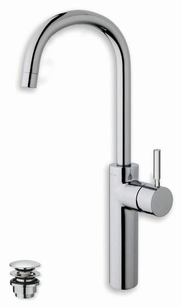 MITIGEUR TRIVERDE ONDYNA BEC HAUT+    TV22951 ONDYNA  [TV22951]