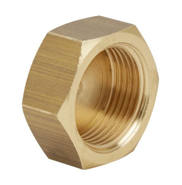 BOUCHON SERIE FORTE - Femelle - 300