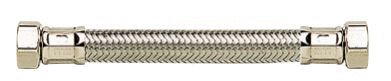 PLOMBERIE -TRESSE INOX - Tresse inox Ø 13 mm - Série Atec