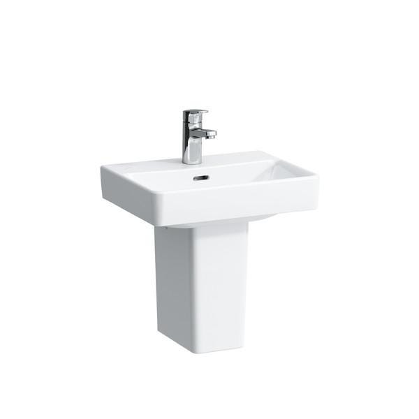DEMI-COLONNE LAUFEN PRO LAVE-M H8199640000001