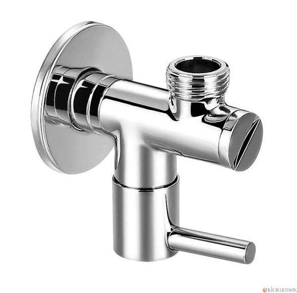 ROBINET D'ARRET D'EQUERRE COX 3/8    FHCR9309 PAINI FRANCE  [FHCR9309]