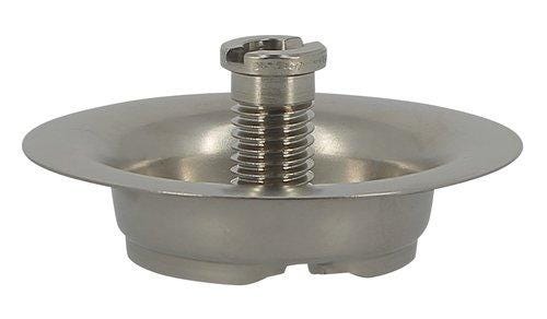 PLATEAU INOX+VIS POUR TBR             0411636 NICOLL  [0411636]