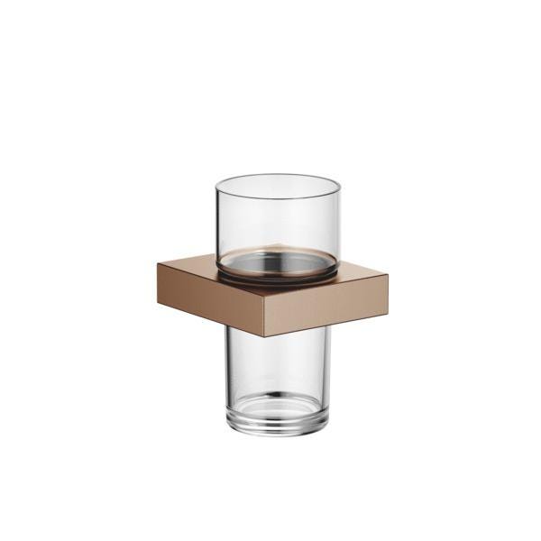PORTE-VERRE MURALE BRZ.BR.        83400780-42