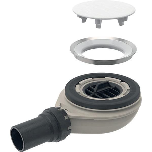 BONDE DCH.D90 SETAPLANO          154.022.00.1 GEBERIT