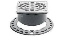 KERDI LINE - Kit grille