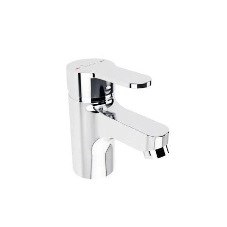 OLYOS 2 - Mitigeur lavabo monotrou