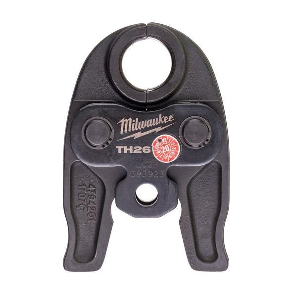 MACHOIRE SERTISSEUSE J12 TH26      4932430283 TECHTRONIC INDUSTRIES FRANCE  [4932430283]