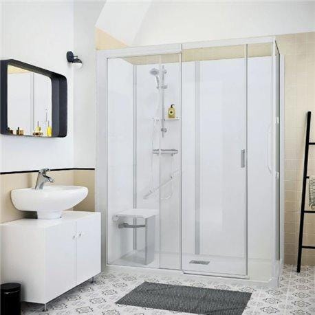 KINEMAGIC7 SEREN 100X80   KT-1008-AHP-TN3-GSY AQUAPRODUCTION KINEDO