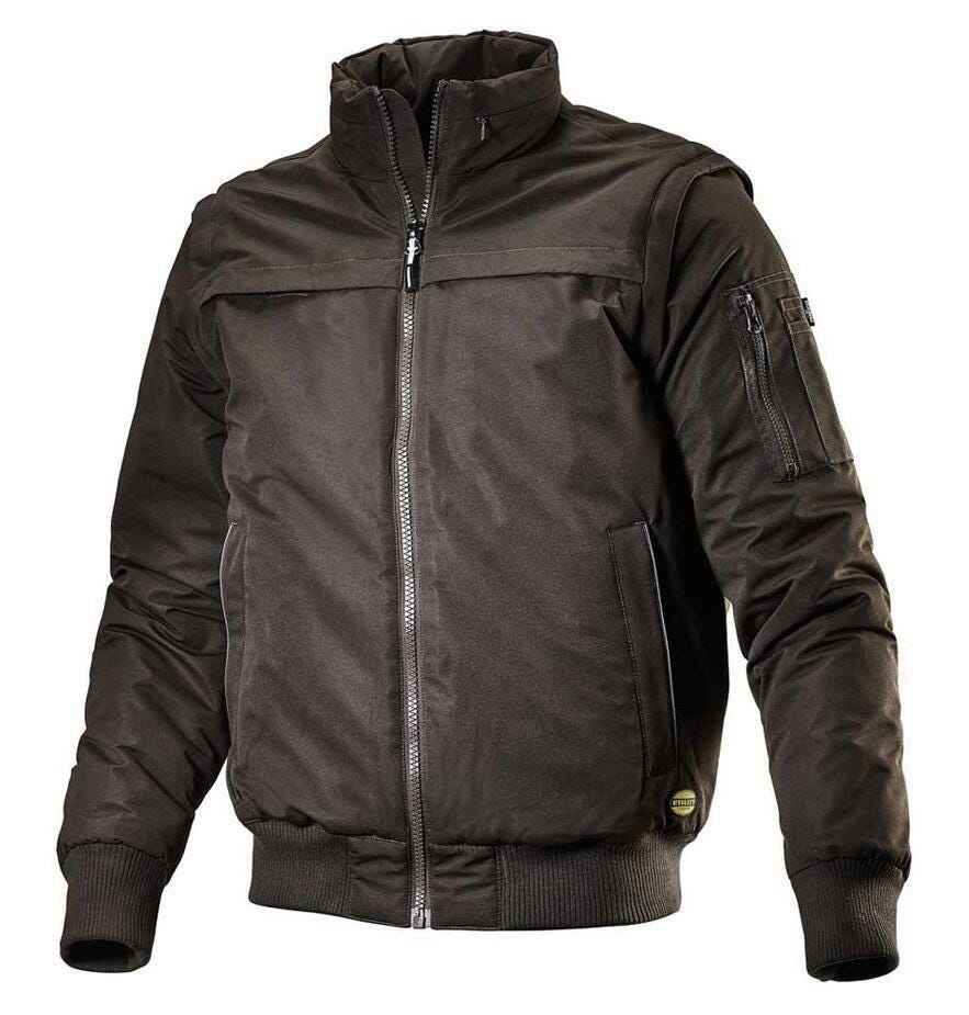 VETEMENT - Veste