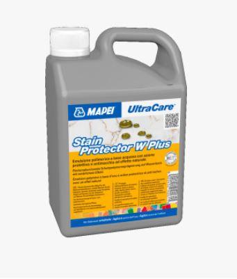 ULTRACARE STAIN PROTECTOR W PLUS - Pour sol & mur en intérieur & extérieur