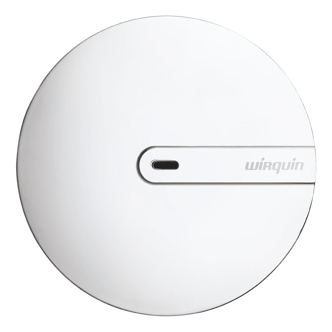 DOME SILM+ P/BONDE DCH         METAL 30723384 WIRQUIN PLASTIQUES  [30723384] 